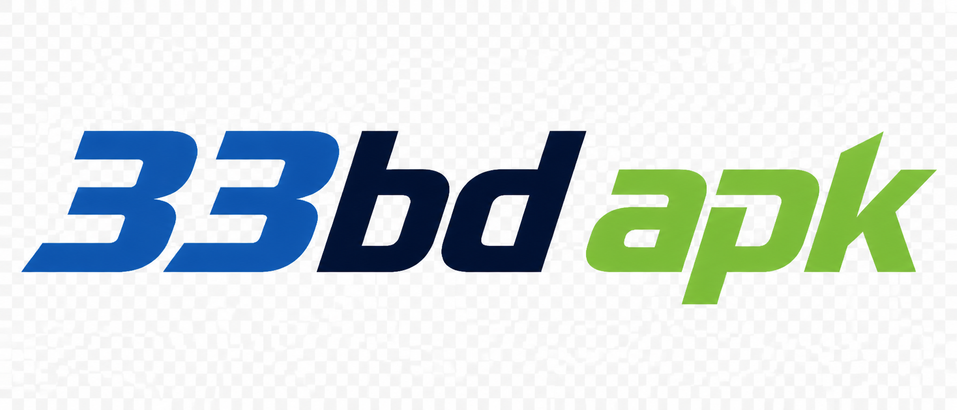 33bd apk
